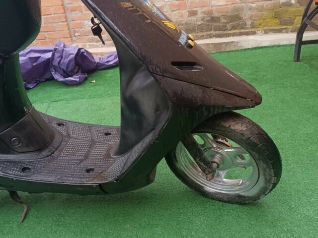 Хонда Дио, объемом двигателя 50 л и пробегом 0 тыс. км за 311 $, фото 2 на Automoto.ua