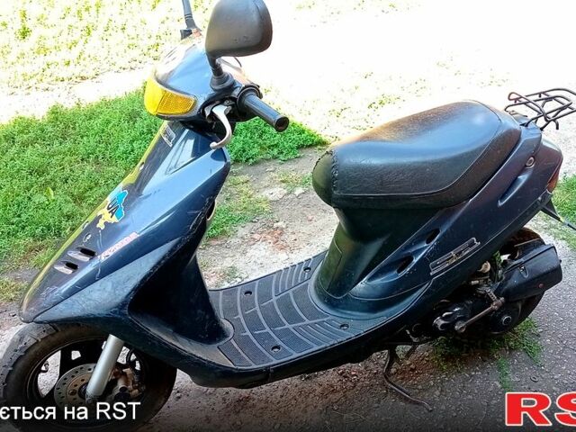 Хонда Діо, об'ємом двигуна 0.05 л та пробігом 4 тис. км за 170 $, фото 2 на Automoto.ua