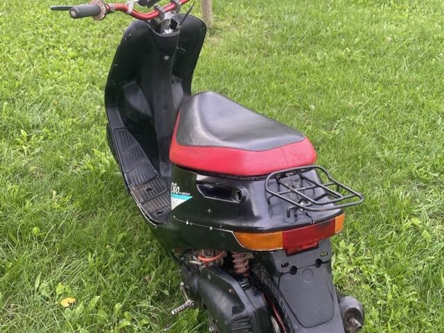 Хонда Дио, объемом двигателя 65 л и пробегом 0 тыс. км за 119 $, фото 1 на Automoto.ua