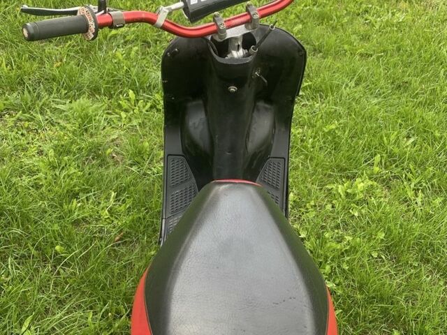 Хонда Дио, объемом двигателя 65 л и пробегом 0 тыс. км за 119 $, фото 3 на Automoto.ua