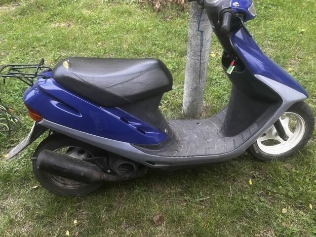 Хонда Діо, об'ємом двигуна 49 л та пробігом 0 тис. км за 333 $, фото 3 на Automoto.ua