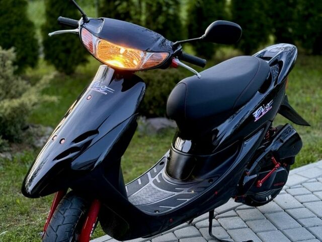 Хонда Дио, объемом двигателя 50 л и пробегом 0 тыс. км за 600 $, фото 1 на Automoto.ua