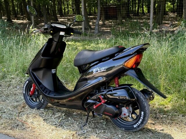 Хонда Дио, объемом двигателя 50 л и пробегом 0 тыс. км за 600 $, фото 2 на Automoto.ua