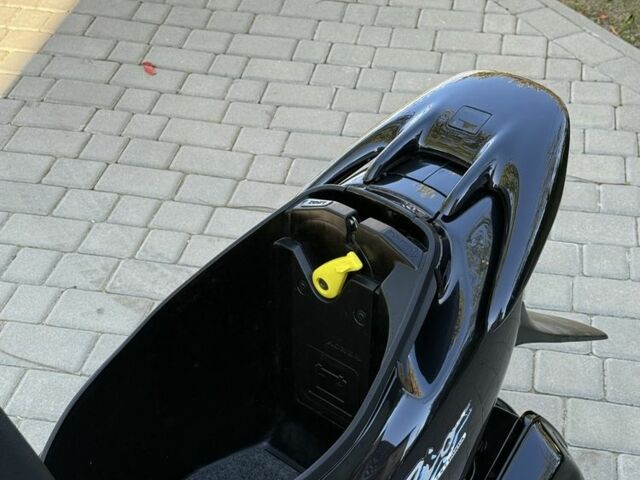 Хонда Дио, объемом двигателя 50 л и пробегом 0 тыс. км за 600 $, фото 7 на Automoto.ua