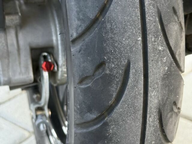 Хонда Дио, объемом двигателя 50 л и пробегом 0 тыс. км за 600 $, фото 12 на Automoto.ua