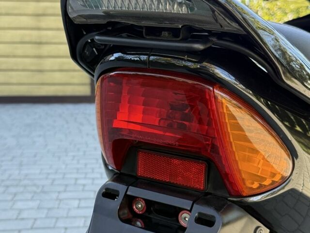 Хонда Дио, объемом двигателя 50 л и пробегом 0 тыс. км за 600 $, фото 4 на Automoto.ua