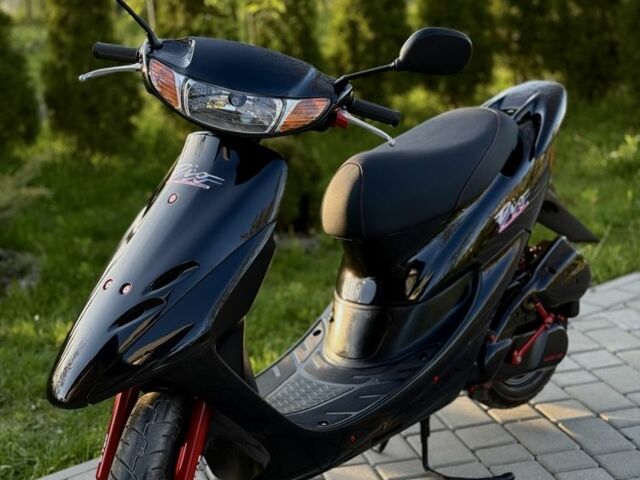 Хонда Дио, объемом двигателя 50 л и пробегом 0 тыс. км за 600 $, фото 3 на Automoto.ua