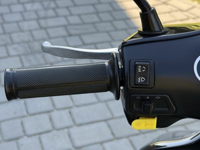 Хонда Дио, объемом двигателя 50 л и пробегом 0 тыс. км за 600 $, фото 9 на Automoto.ua