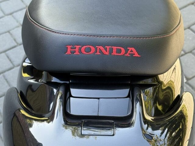 Хонда Дио, объемом двигателя 50 л и пробегом 0 тыс. км за 600 $, фото 5 на Automoto.ua