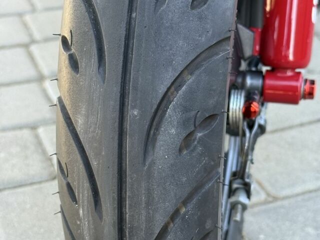 Хонда Дио, объемом двигателя 50 л и пробегом 0 тыс. км за 600 $, фото 14 на Automoto.ua