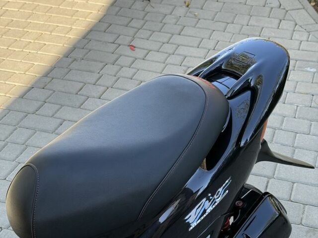 Хонда Дио, объемом двигателя 50 л и пробегом 0 тыс. км за 600 $, фото 6 на Automoto.ua