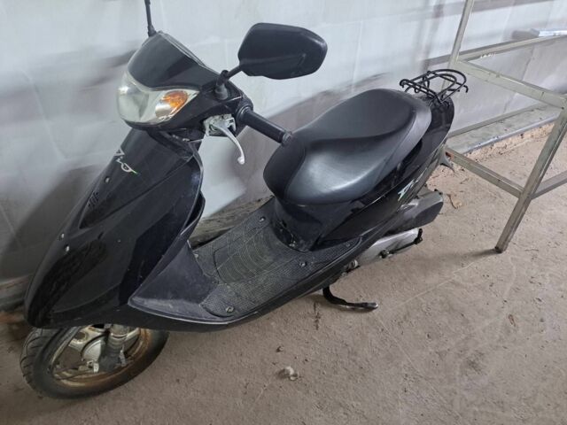 Хонда Дио 2007 в Христиновке на Automoto.ua Хонда Дио, объемом двигателя 0 л и пробегом 0 тыс. км за 358 $, фото 2 на Automoto.ua