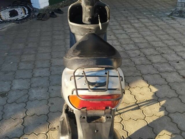 Хонда Дио, объемом двигателя 0 л и пробегом 0 тыс. км за 350 $, фото 1 на Automoto.ua