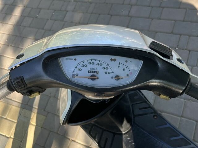 Хонда Діо, об'ємом двигуна 49 л та пробігом 0 тис. км за 527 $, фото 3 на Automoto.ua
