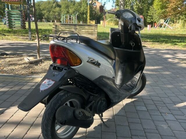 Хонда Діо, об'ємом двигуна 49 л та пробігом 0 тис. км за 527 $, фото 2 на Automoto.ua