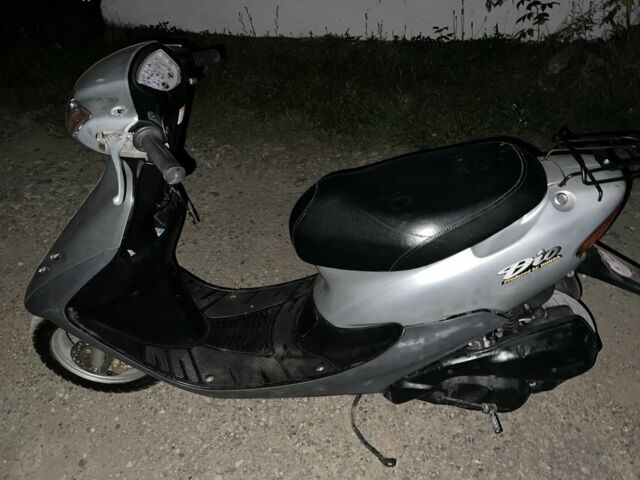Хонда Діо, об'ємом двигуна 49 л та пробігом 0 тис. км за 527 $, фото 5 на Automoto.ua