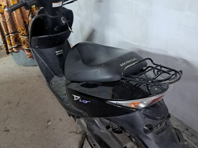 Хонда Дио 2007 в Христиновке на Automoto.ua Хонда Дио, объемом двигателя 0 л и пробегом 0 тыс. км за 358 $, фото 1 на Automoto.ua