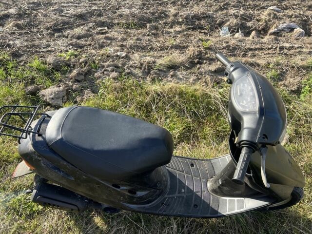 Хонда Діо, об'ємом двигуна 49 л та пробігом 0 тис. км за 203 $, фото 4 на Automoto.ua