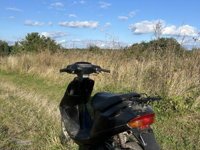 Хонда Діо, об'ємом двигуна 49 л та пробігом 0 тис. км за 203 $, фото 1 на Automoto.ua