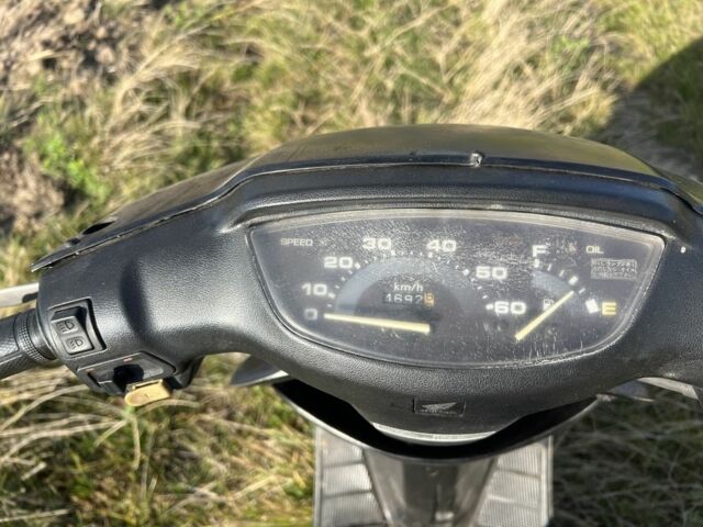 Хонда Діо, об'ємом двигуна 49 л та пробігом 0 тис. км за 203 $, фото 3 на Automoto.ua