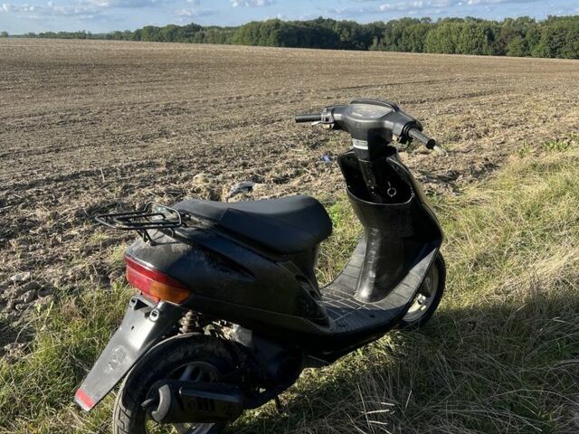 Хонда Діо, об'ємом двигуна 49 л та пробігом 0 тис. км за 203 $, фото 2 на Automoto.ua