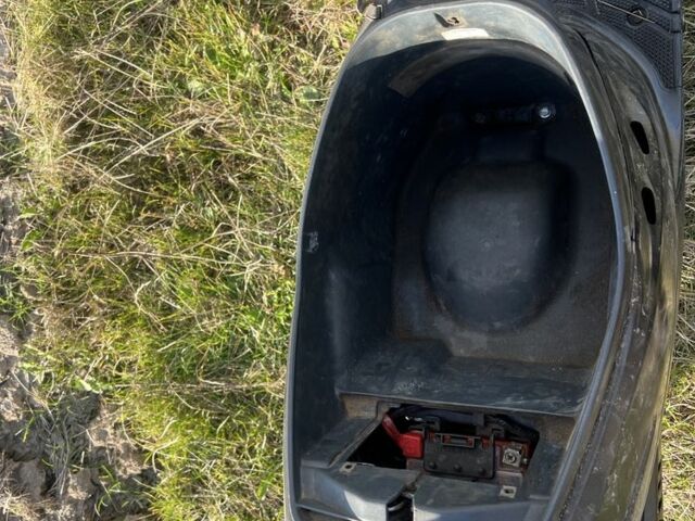 Хонда Діо, об'ємом двигуна 49 л та пробігом 0 тис. км за 203 $, фото 5 на Automoto.ua