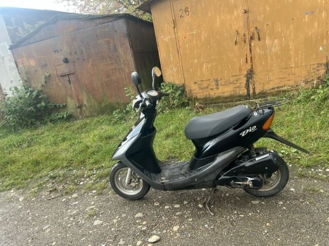 Хонда Дио, объемом двигателя 0 л и пробегом 0 тыс. км за 330 $, фото 4 на Automoto.ua