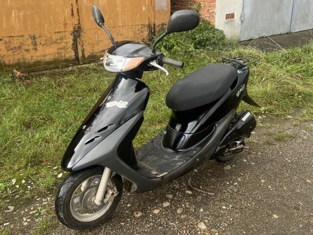 Хонда Дио, объемом двигателя 0 л и пробегом 0 тыс. км за 330 $, фото 5 на Automoto.ua