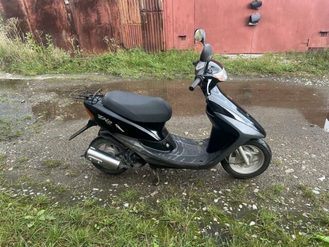 Хонда Дио, объемом двигателя 0 л и пробегом 0 тыс. км за 330 $, фото 2 на Automoto.ua