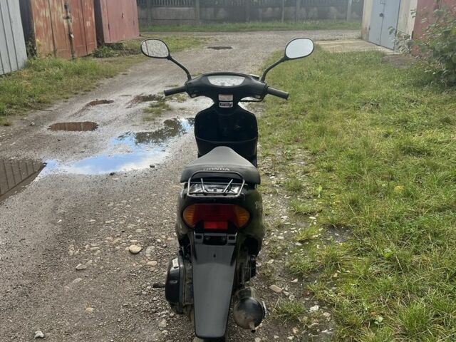 Хонда Дио, объемом двигателя 0 л и пробегом 0 тыс. км за 330 $, фото 3 на Automoto.ua