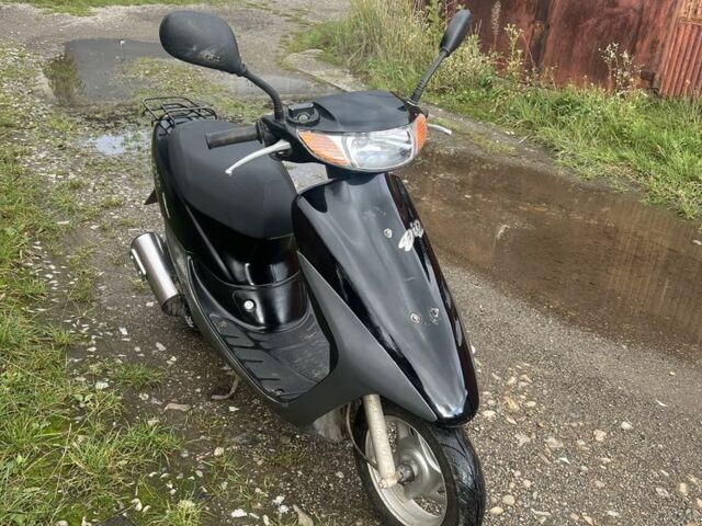 Хонда Дио, объемом двигателя 0 л и пробегом 0 тыс. км за 330 $, фото 1 на Automoto.ua