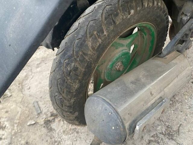 Хонда Дио, объемом двигателя 0 л и пробегом 0 тыс. км за 72 $, фото 1 на Automoto.ua