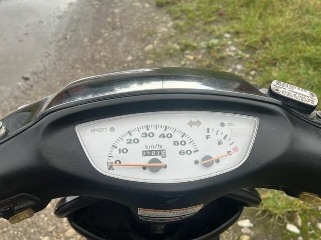 Хонда Дио, объемом двигателя 0 л и пробегом 0 тыс. км за 330 $, фото 6 на Automoto.ua