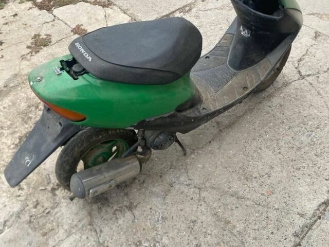 Хонда Дио, объемом двигателя 0 л и пробегом 0 тыс. км за 72 $, фото 2 на Automoto.ua