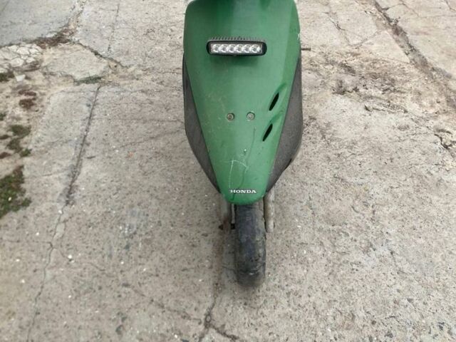 Хонда Дио, объемом двигателя 0 л и пробегом 0 тыс. км за 72 $, фото 3 на Automoto.ua