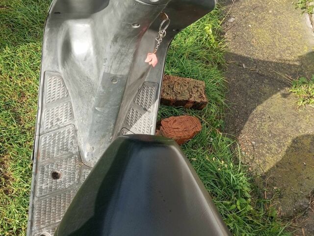 Хонда Діо, об'ємом двигуна 0 л та пробігом 0 тис. км за 214 $, фото 3 на Automoto.ua