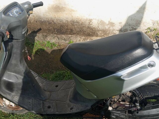 Хонда Діо, об'ємом двигуна 0 л та пробігом 0 тис. км за 214 $, фото 4 на Automoto.ua