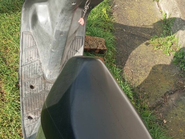 Хонда Діо, об'ємом двигуна 0 л та пробігом 0 тис. км за 214 $, фото 1 на Automoto.ua