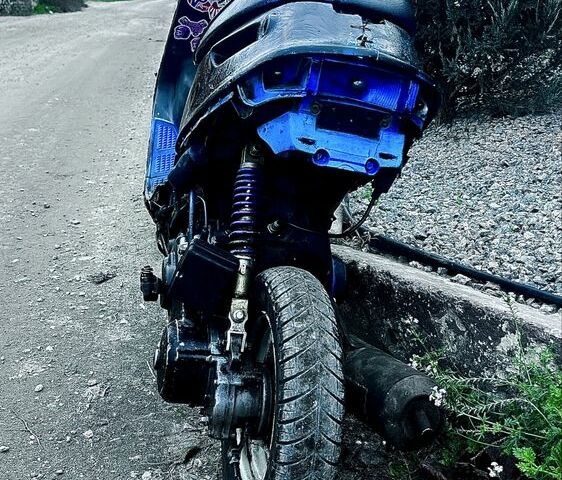 Хонда Діо, об'ємом двигуна 0 л та пробігом 0 тис. км за 190 $, фото 3 на Automoto.ua