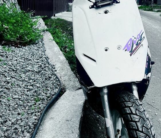 Хонда Дио, объемом двигателя 0 л и пробегом 0 тыс. км за 154 $, фото 4 на Automoto.ua