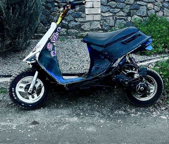 Хонда Дио, объемом двигателя 0 л и пробегом 0 тыс. км за 154 $, фото 1 на Automoto.ua