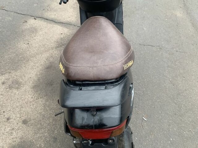 Хонда Дио, объемом двигателя 50 л и пробегом 0 тыс. км за 131 $, фото 5 на Automoto.ua