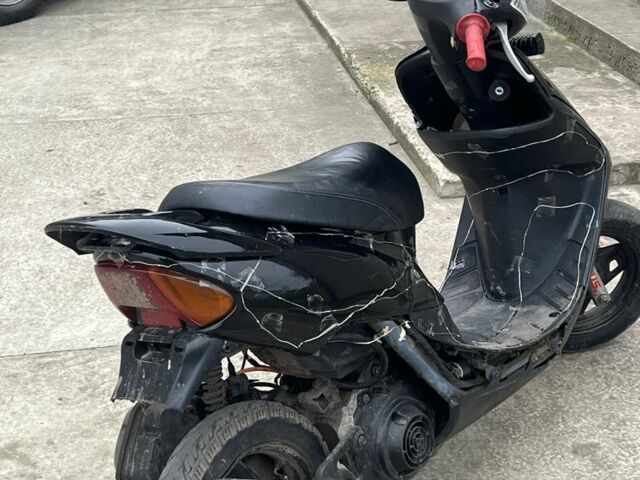 Хонда Дио, объемом двигателя 65 л и пробегом 0 тыс. км за 321 $, фото 1 на Automoto.ua