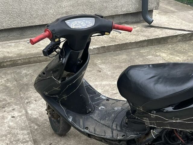 Хонда Дио, объемом двигателя 65 л и пробегом 0 тыс. км за 321 $, фото 2 на Automoto.ua