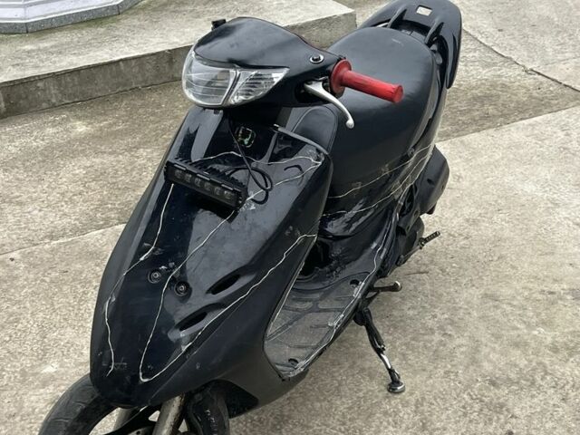 Хонда Дио, объемом двигателя 65 л и пробегом 0 тыс. км за 321 $, фото 3 на Automoto.ua