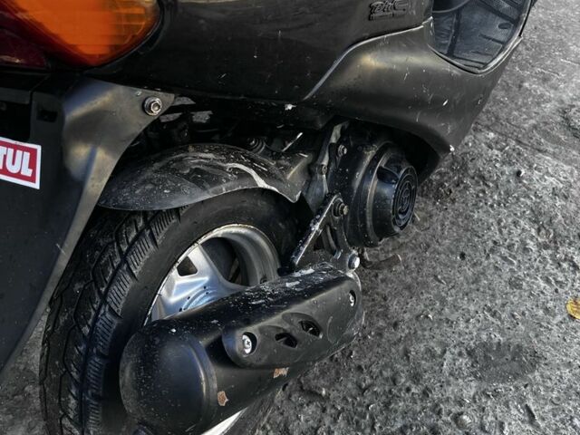 Хонда Діо, об'ємом двигуна 70 л та пробігом 0 тис. км за 379 $, фото 6 на Automoto.ua