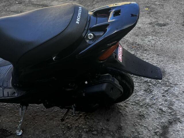 Хонда Діо, об'ємом двигуна 70 л та пробігом 0 тис. км за 379 $, фото 3 на Automoto.ua