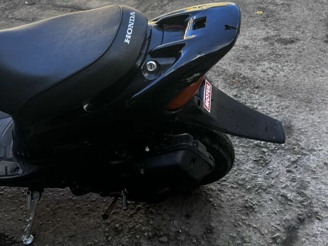 Хонда Діо, об'ємом двигуна 70 л та пробігом 0 тис. км за 379 $, фото 4 на Automoto.ua