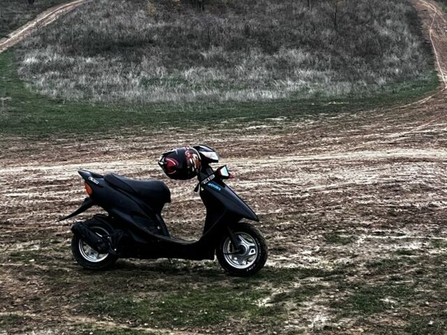 Хонда Діо, об'ємом двигуна 70 л та пробігом 0 тис. км за 379 $, фото 7 на Automoto.ua