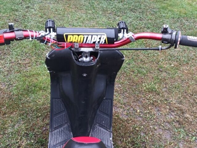 Хонда Дио, объемом двигателя 80 л и пробегом 0 тыс. км за 473 $, фото 6 на Automoto.ua